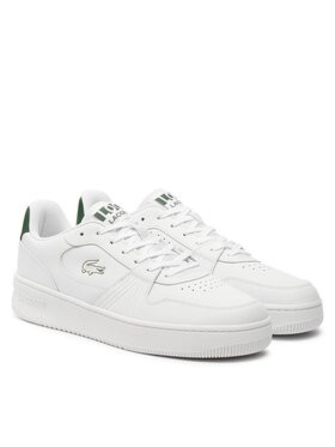 Lacoste Sneakersy 748SMA0018 Biały