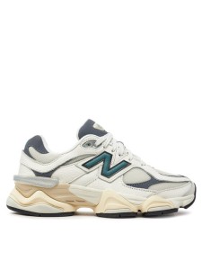 New Balance Sneakersy U9060ESD Beżowy