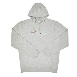 Bluza sportowa męska Fila Salitto Hoody