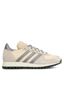 adidas Sneakersy adidas TRX Vintage Shoes ID4610 Beżowy