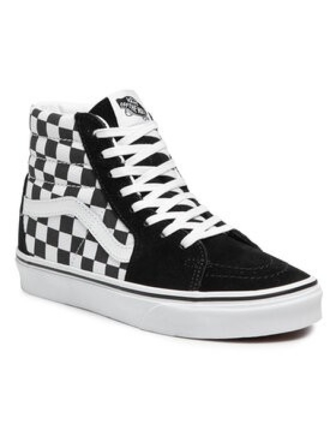 Vans Sneakersy Sk8-Hi VN0A32QGHRK1 Czarny