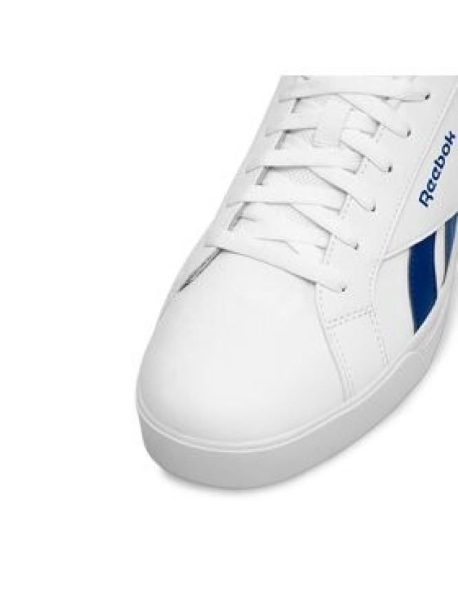 Reebok Sneakersy Royal Complet 100009562-M Biały