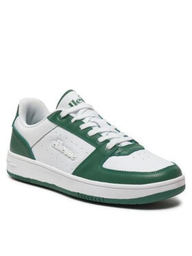 Ellesse Sneakersy Panaro Cupsole SHRF0560 Biały