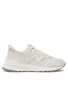 New Balance Sneakersy U997REH Beżowy