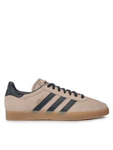 adidas Sneakersy Gazelle IG6199 Beżowy