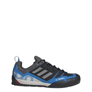 Buty trekkingowe dla dorosłych Adidas Terrex Swift Solo Approach Shoes