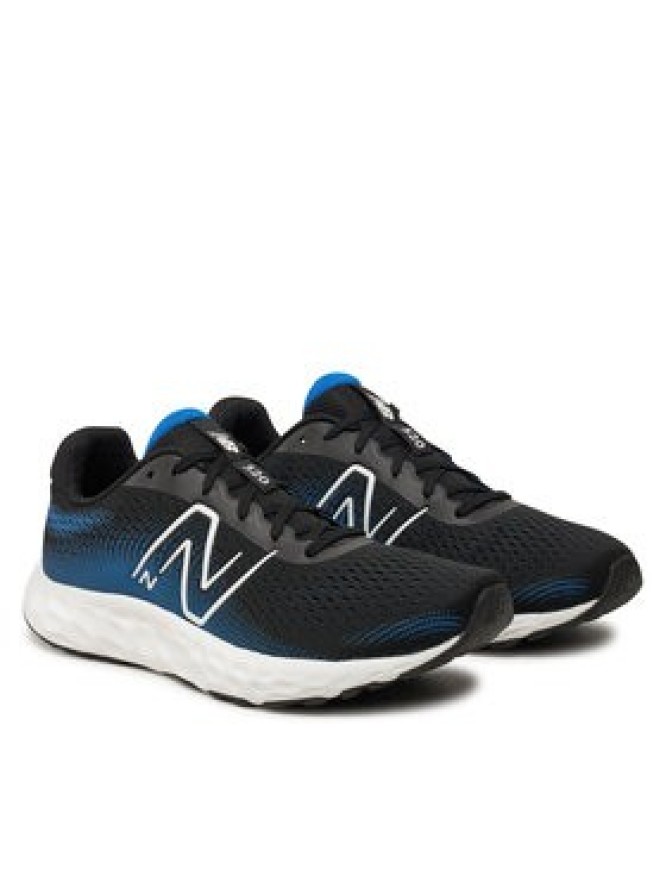 New Balance Buty do biegania Fresh Foam 520 v8 M520RW8 Niebieski