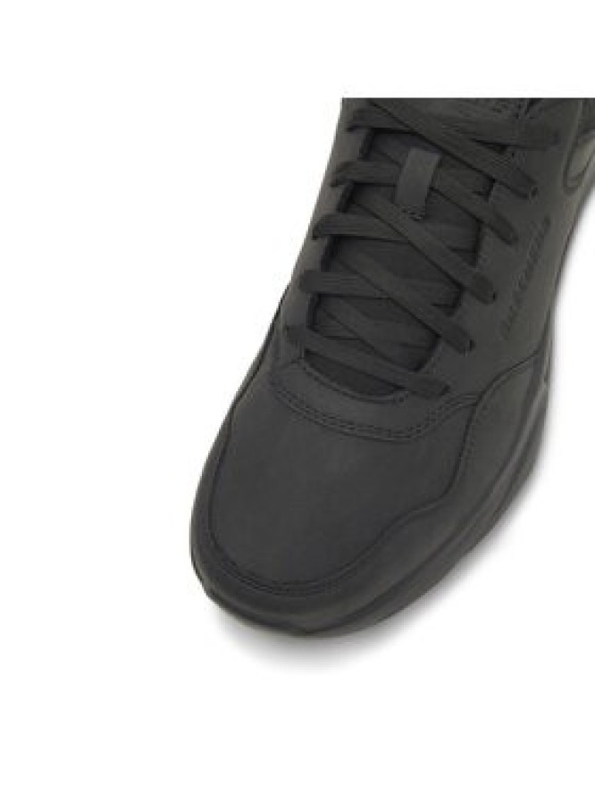 Skechers Sneakersy 8790157 BBK Czarny
