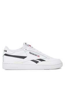 Reebok Sneakersy Club C Revenge ID5001 Biały