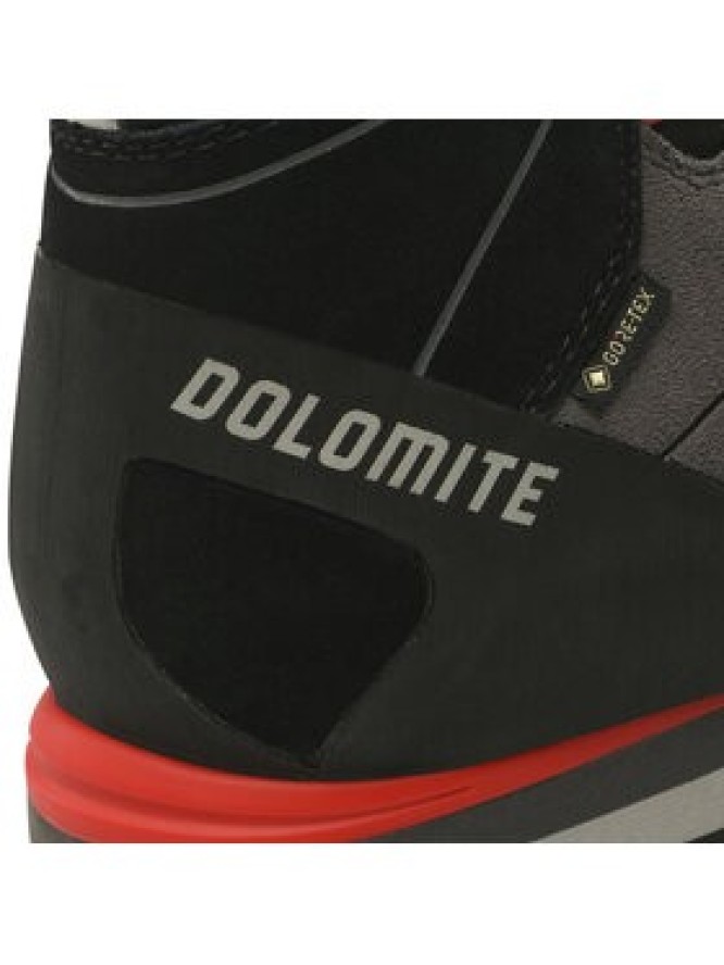 Dolomite Trekkingi Crodarossa Hi Gtx Ms GORE-TEX 289241-1227020 Szary