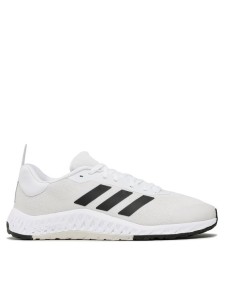 adidas Buty na siłownię Everyset ID4990 Biały