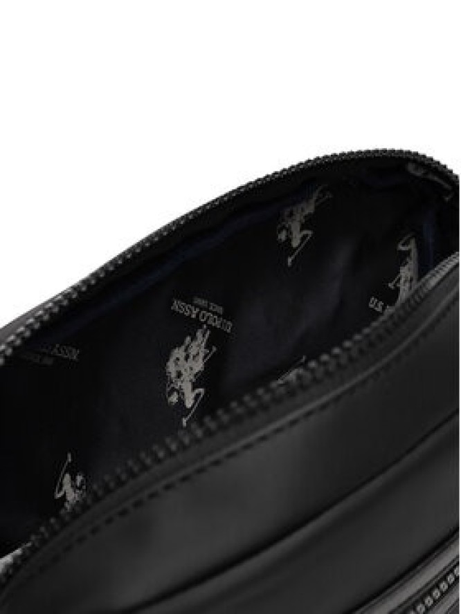 U.S. Polo Assn. Saszetka BIUXT8519MVP Czarny