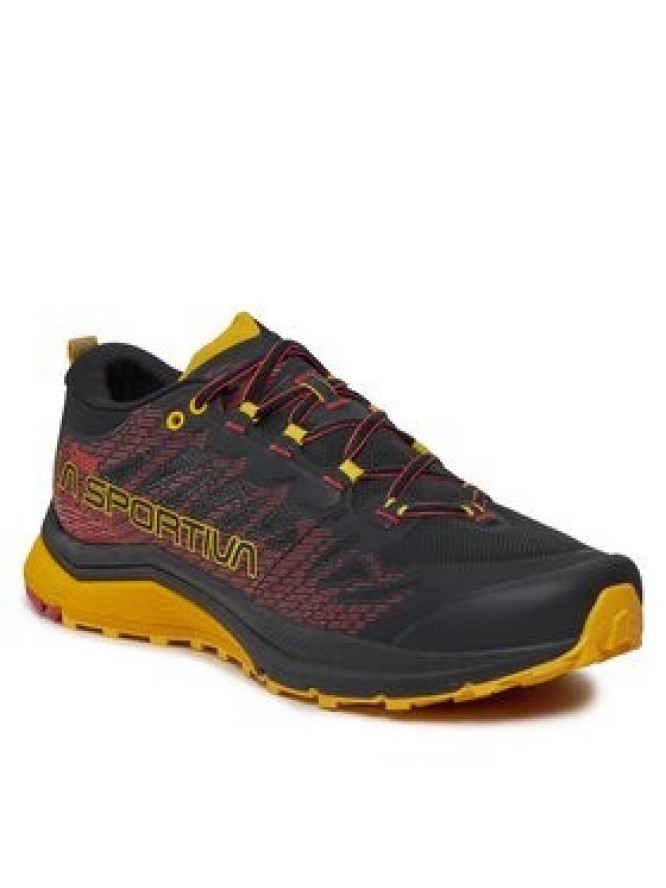 La Sportiva Buty do biegania Jackal II Gtx GORE-TEX 56M999100 Czarny