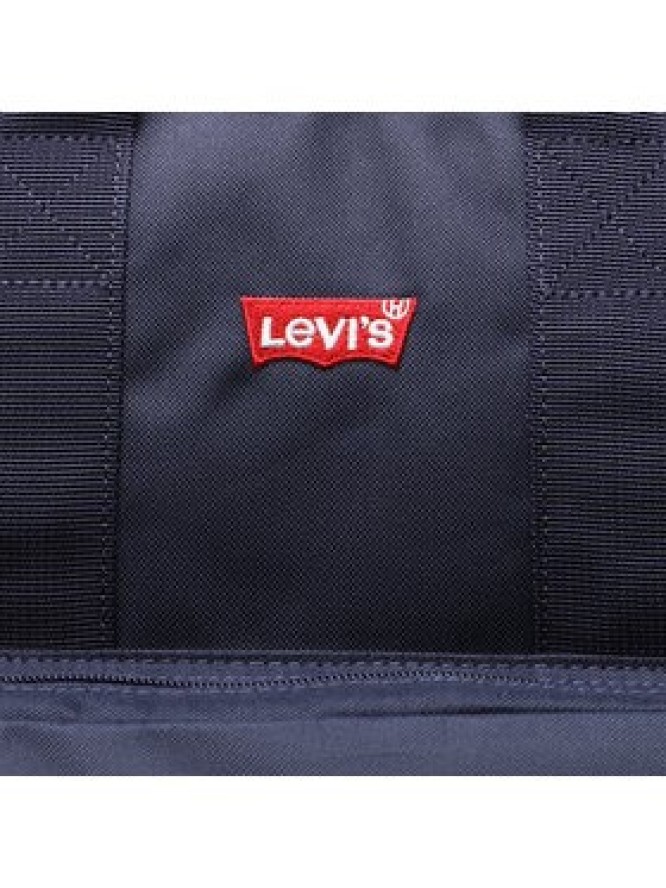 Levi's® Plecak D7572-0002-17 Granatowy