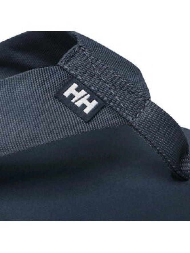 Helly Hansen Japonki Logo Sandal 11600_597 Granatowy