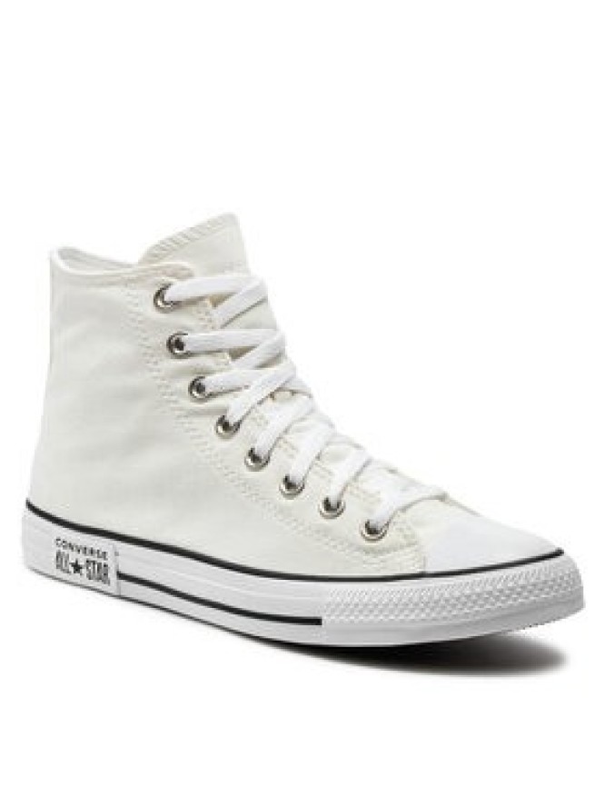 Converse Trampki Chuck Taylor All Star A09205C Biały