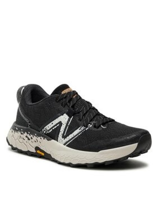 New Balance Buty do biegania Fresh Foam Hierro v7 MTHIER7V Czarny