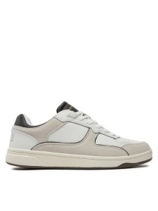 Pepe Jeans Sneakersy Kore Evolution M PMS00015 Biały