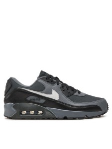 Nike Sneakersy Air Max 90 GORE-TEX FD5810-002 Szary