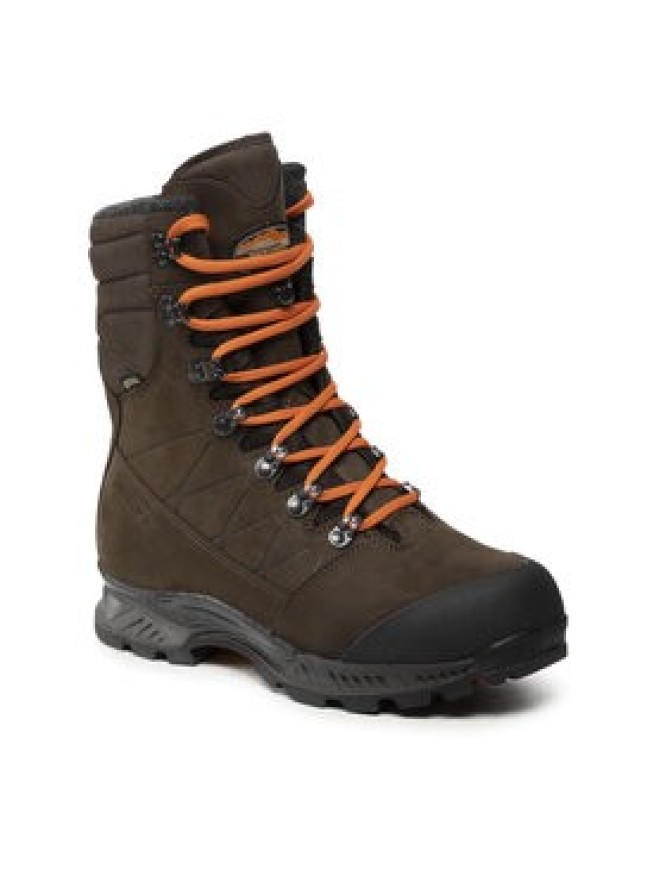 Meindl Trekkingi Narvik Gtx(R) GORE-TEX 5101 Brązowy