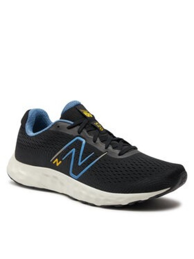 New Balance Buty do biegania Fresh Foam 520 v8 M520RB8 Czarny