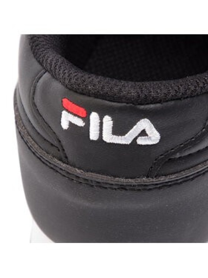 Fila Sneakersy Orbit Low 1010263.25Y Czarny