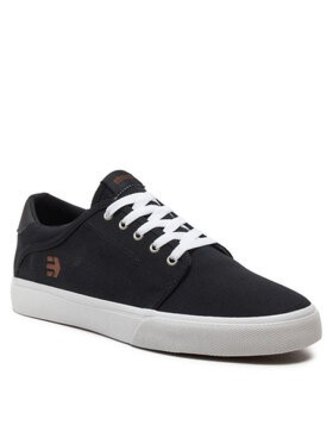 Etnies Sneakersy Barge Slim 4101000576 Czarny