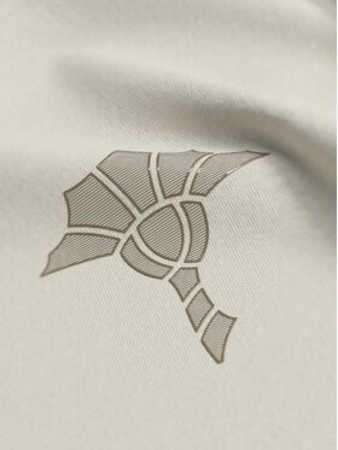 JOOP! T-Shirt 17 JJ-03Brisko 10017941 30044674 Beżowy Regular Fit