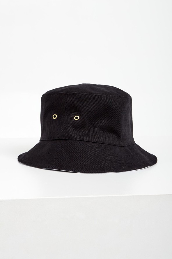 Bucket hat męski BALMAIN