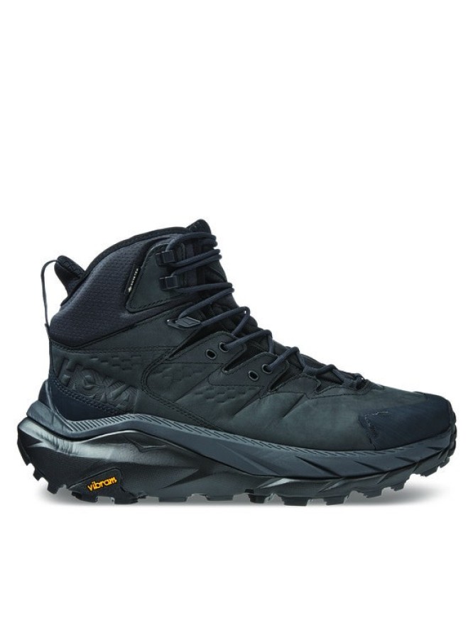 Hoka Trekkingi Kaha 2 GTX GORE-TEX 1123155 Czarny