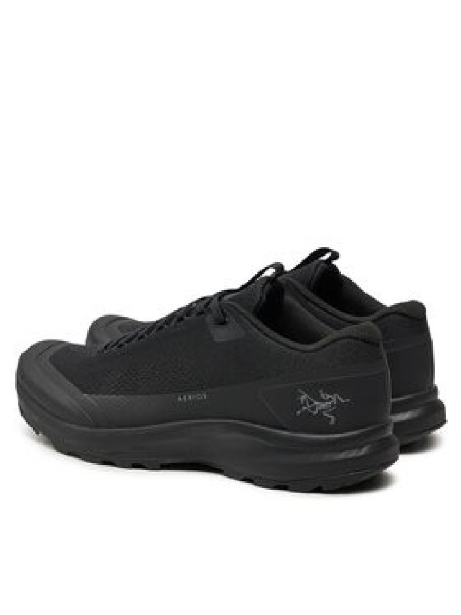 Arc'teryx Buty AERIOS AURA 001704 Czarny