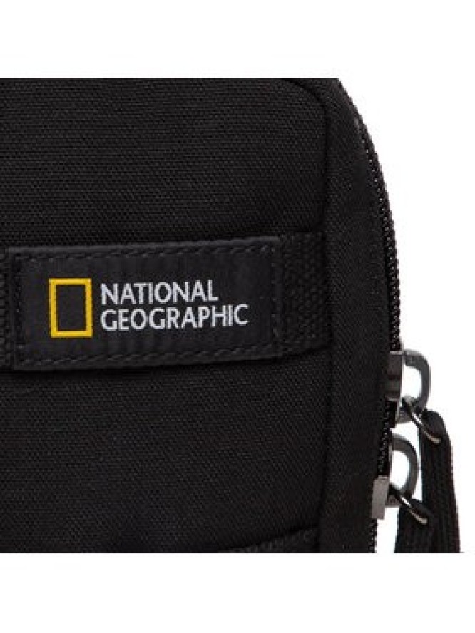 National Geographic Saszetka Milestone Pouch N14205.06 Czarny