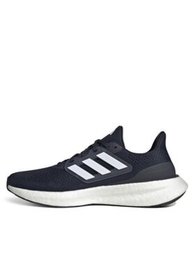 adidas Buty do biegania Pureboost 23 Shoes IF2373 Niebieski