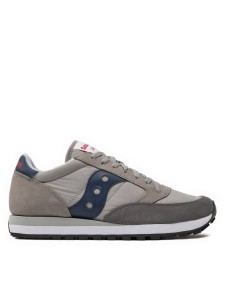 Saucony Sneakersy Jazz Original S2044-691 Szary