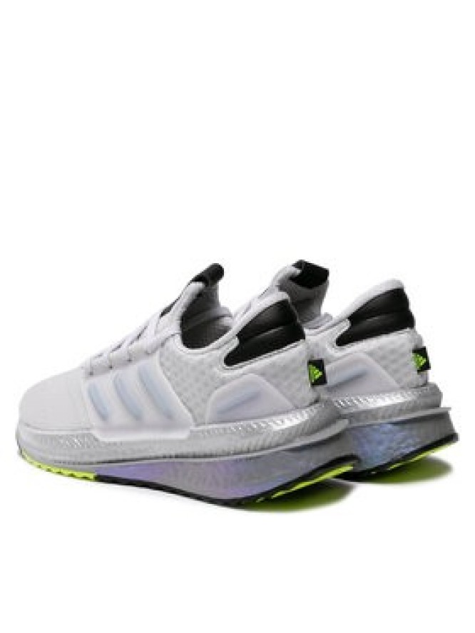 adidas Sneakersy X_Plrboost ID9596 Szary