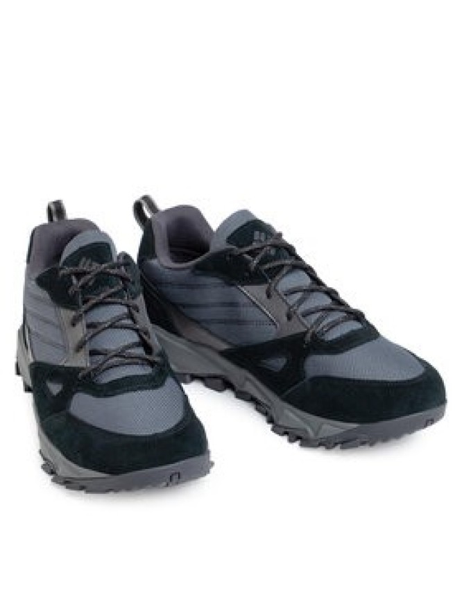 Columbia Trekkingi Ivo Trail Wp BM0122 Czarny