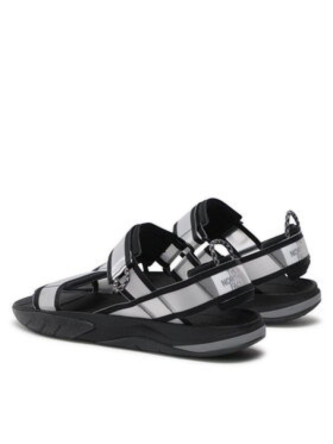 The North Face Sandały Skeena Sport Sandal NF0A5JC6KT01 Szary