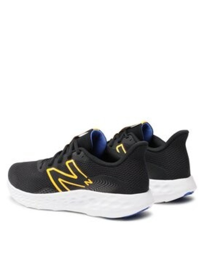 New Balance Buty do biegania 411 v3 M411CB3 Czarny