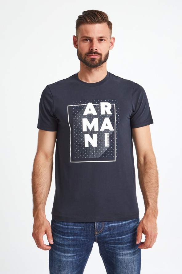 T-SHIRT ARMANI EXCHANGE