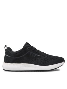 Halti Sneakersy Sahara Low Sneaker 054-2634 Czarny