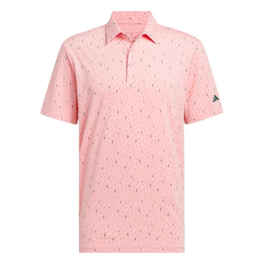 Koszulka Ultimate365 Allover Print Polo