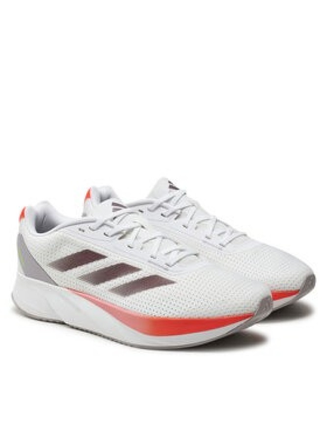 adidas Buty do biegania Duramo SL IF1201 Biały