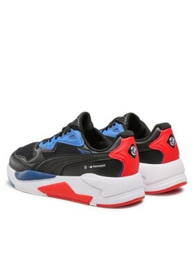 Puma Sneakersy Bmw Mms X-Ray Speed 307137 05 Czarny