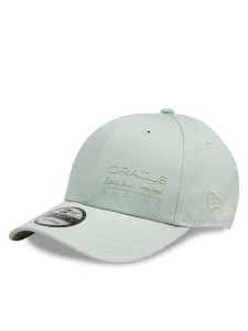 New Era Czapka z daszkiem Seas 940 Rbullf1 60435611 Zielony