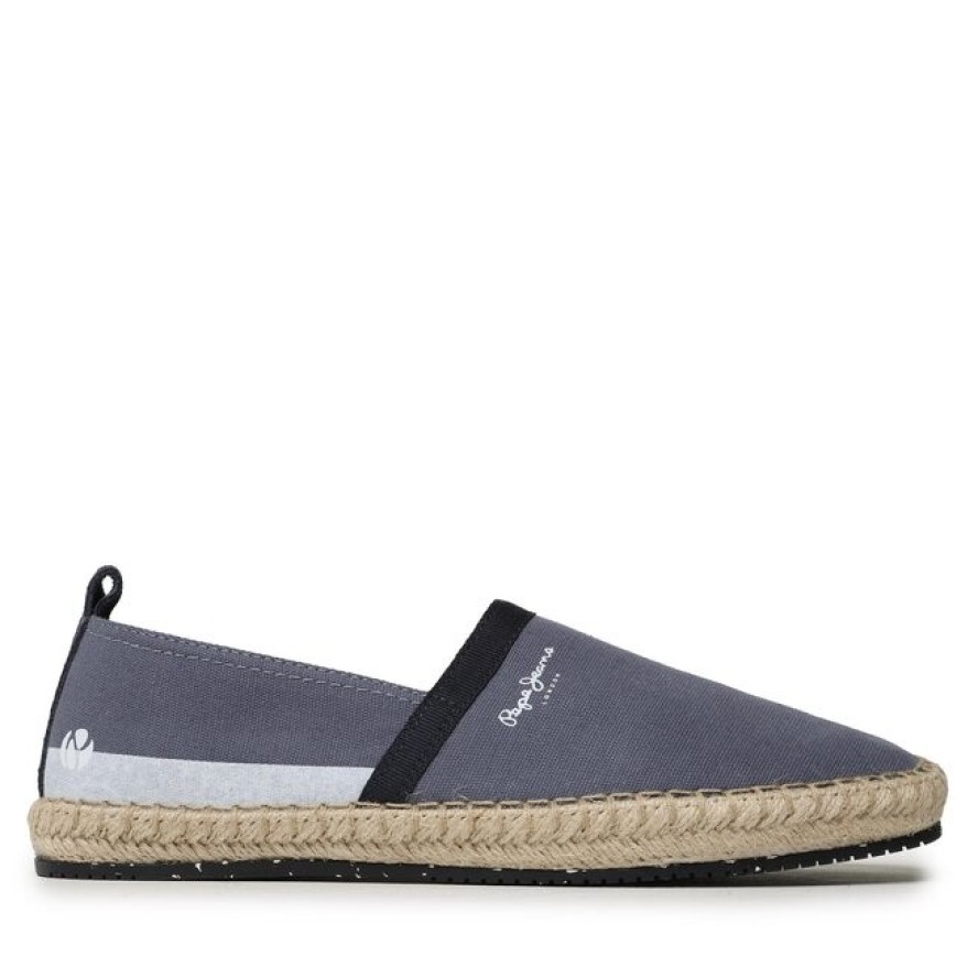 Espadryle Pepe Jeans