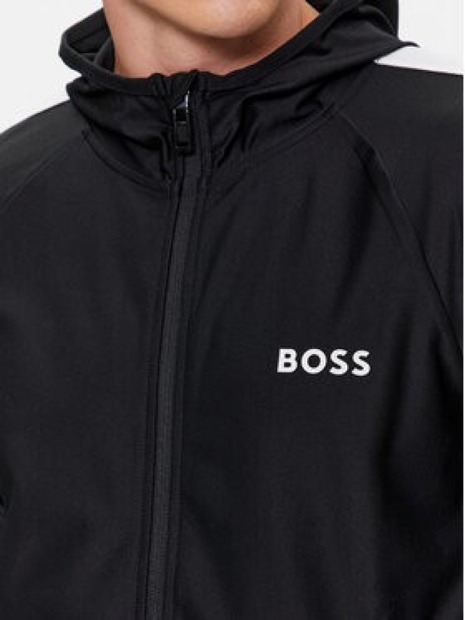 Boss Bluza Sicon MB 2 50506162 Czarny Regular Fit