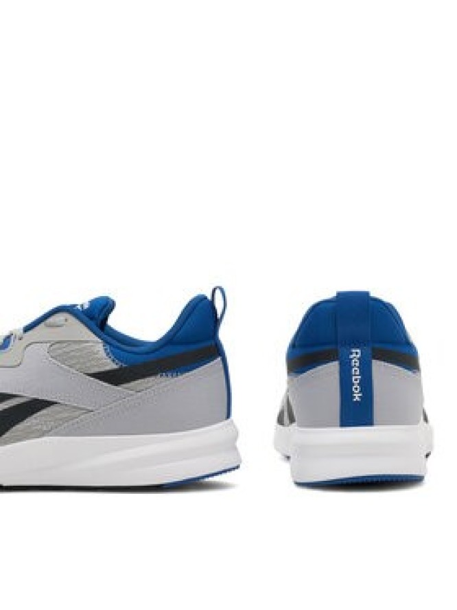 Reebok Buty do biegania Runner 4 4E 100062726 Szary