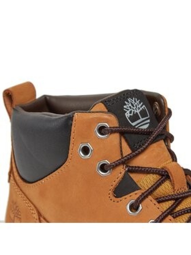 Timberland Trzewiki Killington TB0A2GN62311 Żółty