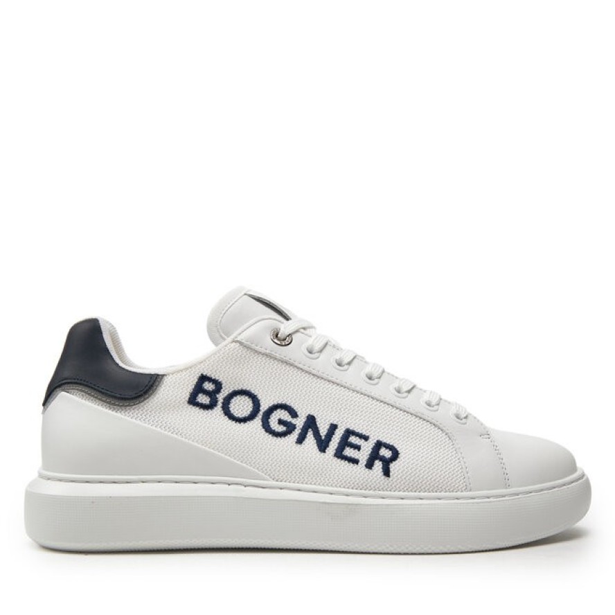 Sneakersy Bogner