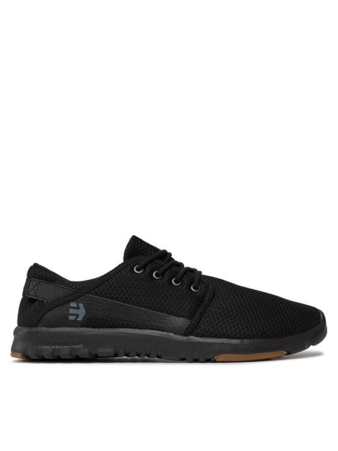 Etnies Sneakersy Scout 4101000419 Czarny